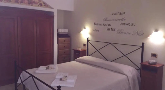 Апартаменты Borgo dei Conti Holiday Home
