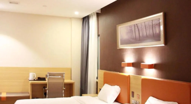 Номер Superior 7Days Premium Guangzhou Fangcun Guanggang New City Hedong Subway Station Branch
