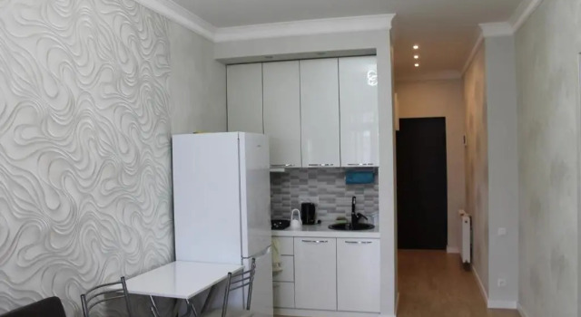 Апартаменты Saburtalo Apartment