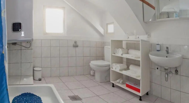 Апартаменты Deluxe Apartments Antica