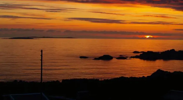 Sandhåland Camping, Rezervați Teren de campat Sandhåland 