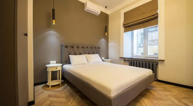 Апартаменты Standard DayFlat Apartments Maidan Area