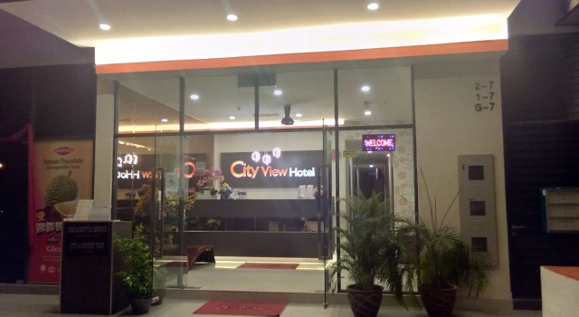 City View Hotel At Klia Klia2, Забронировать Отель Недорогие отели Сепанг, недорого