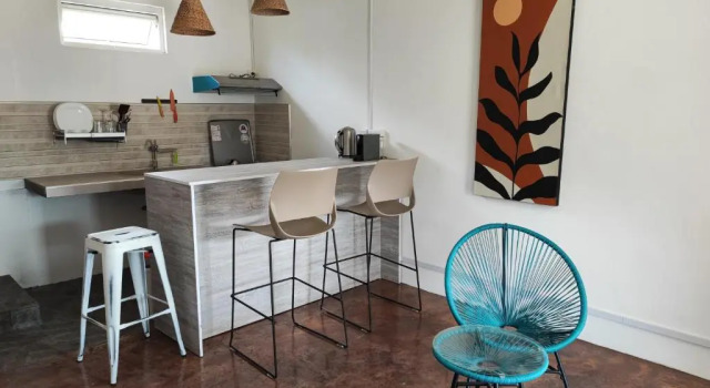 Apartment Ti Pavillon