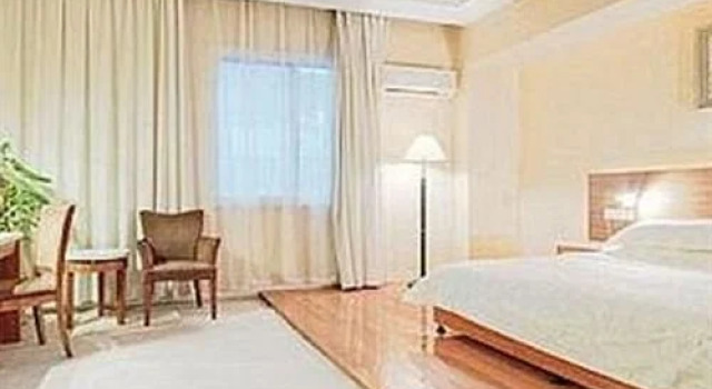 Scholars Inn Hotel Jinmen