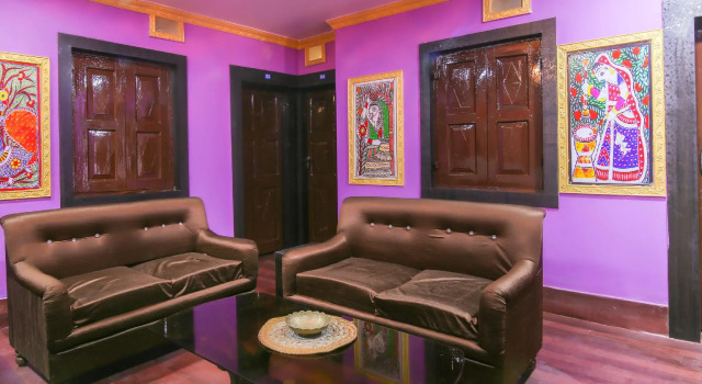 OYO 62712 Hotel Holiday Inn, Book Hotel Jamshedpur Jharkhand