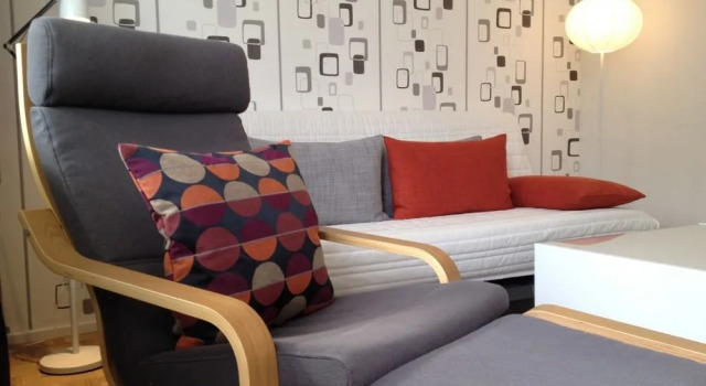 HertenFlats - Rooms & Apartments - Kreis Recklinghausen, Забронировать Апартаменты/квартира Рекклингхаузен Ruhr area