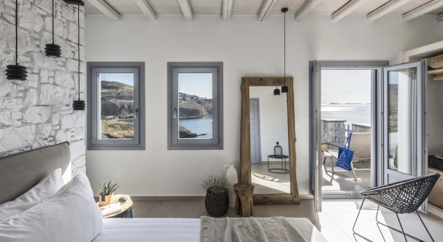 Люкс Superior Saluti Da Stampalia Suites