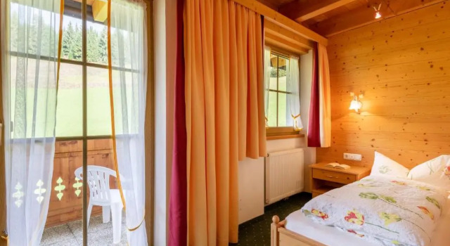 Номер Standard Hotel Thaneller Stadl Bräu
