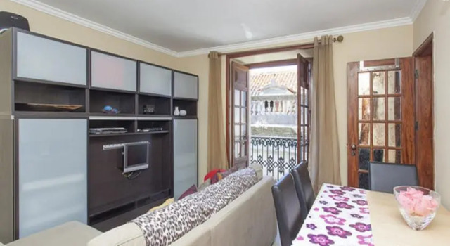 Casa Miradouro de Lisboa