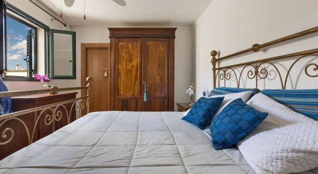 Appartamento Cavalluccio Marino, Buchen Sie Ferienwohnung Porto Cesareo Porto Cesareo