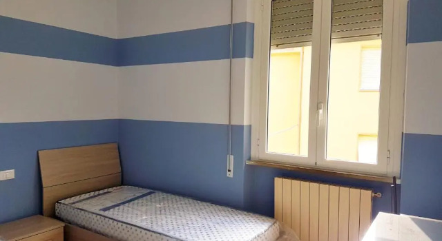 Апартаменты Apt. 7 - Villa dei Pini