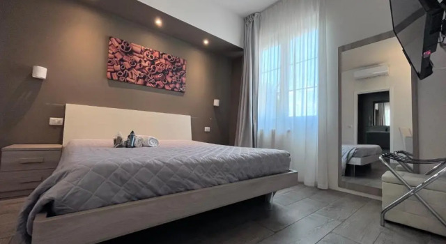 VILLA FENIX OSIO SOTTO 2, Забронировать Вилла Озио-Сотто Bergamo Province