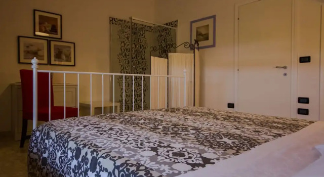 B&B Costa DAbruzzo