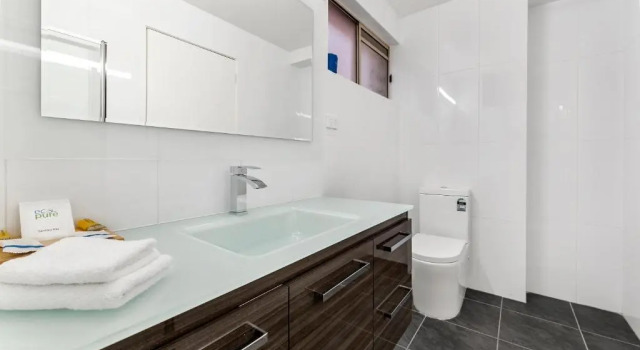 Двухместный номер Standard Bay City  Motel