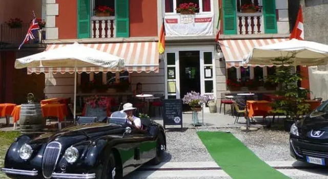 Caffè del Viaggiatore