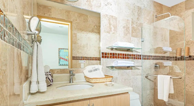 Полулюкс с красивым видом из окна Hotel Boutique Rato 10