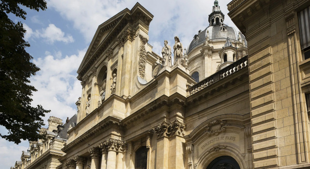 Hotel Design Sorbonne