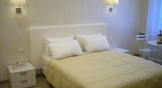 Grignetti Bed BB