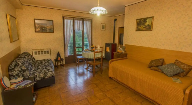 Апартаменты B&B IL GERLO
