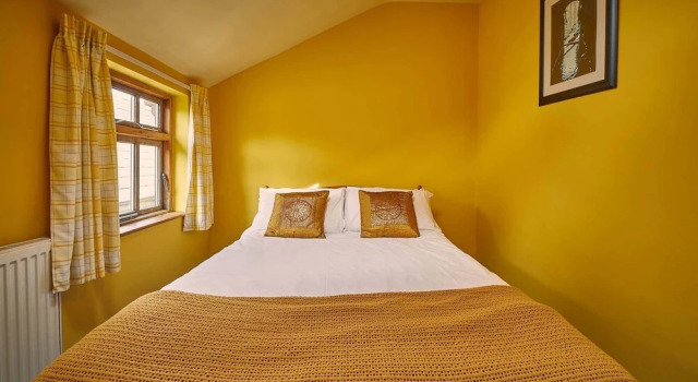 Host Stay The Red Brick Barn