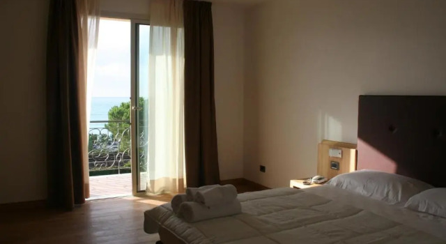Villa Eva Hotel