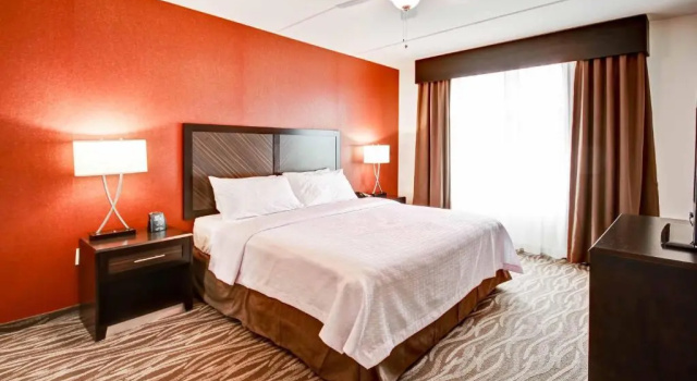 Люкс Homewood Suites - Doylestown