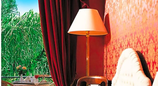Номер Superior Hotel Meridiana