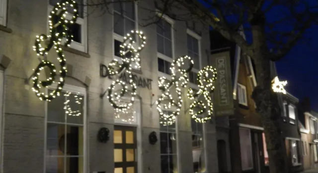 B&B de Passant