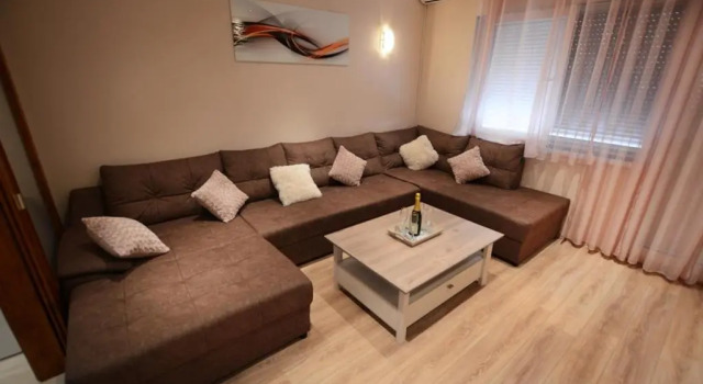 Apartment Davor