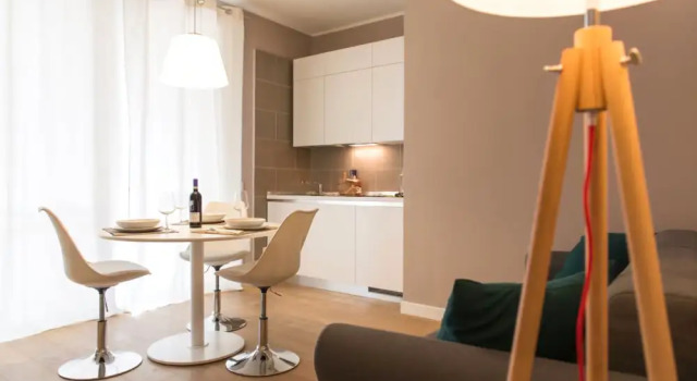 MyPlace Prato Della Valle Apartments