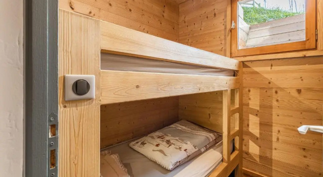 Location vacances Le Grand Bornand