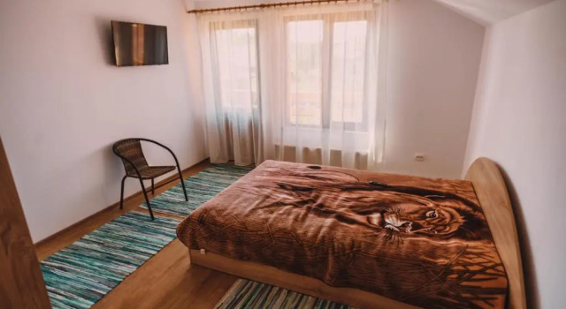 Casa Bunicilor, Rezerwuj Hotel Nucsoara Hunedoara