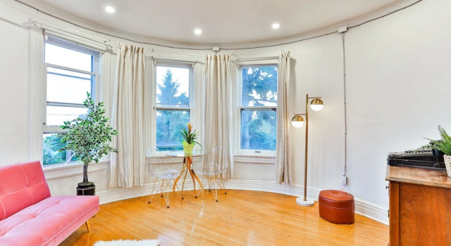 The West House, Varaa Hotelli Toronto 