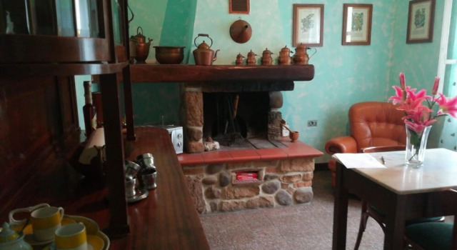 House With 3 Bedrooms in Filare-boschetto-miniera, With Wonderful sea, Buchen Sie Hotel Gavorrano 