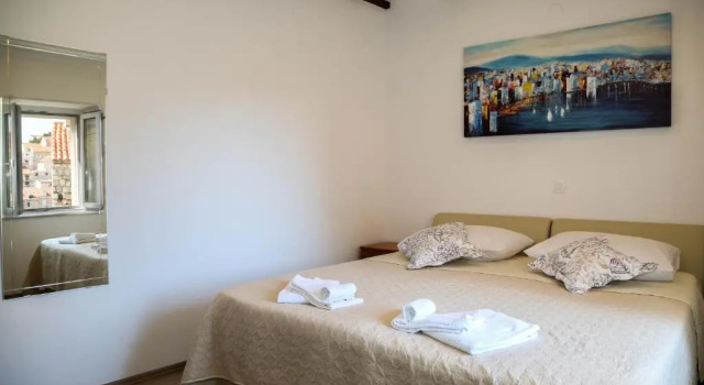 Апартаменты Apartments Seka