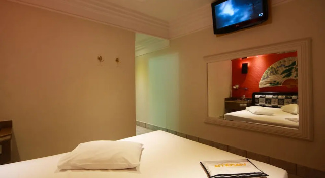Motel Absolut (Adult Only)