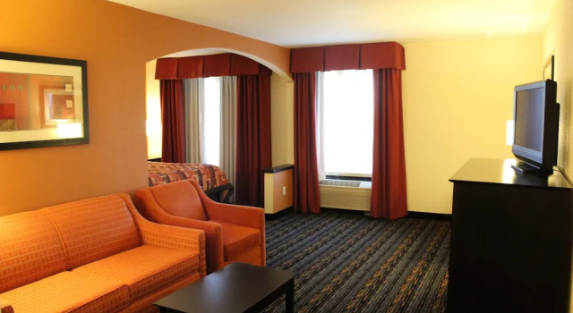 The Emerald House Hotel, Réserver Hôtel Bartlesville 