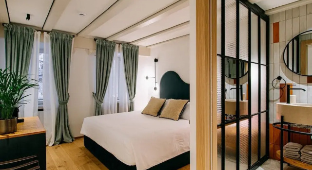 7oaks Noble House, Забронировать Отель Старый город Дубровник, рядом с Museum of Modern Art Dubrovnik