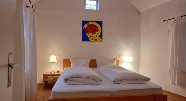 Номер Superior Callm-hotel