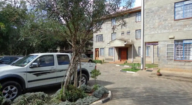 Savelberg Retreat Centre, Rezervovat Hotel Wellness hotely v Nairobi, poblíž iHub, SPA