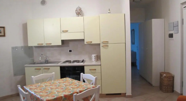 Апартаменты c 1 комнатой Il Palco residence