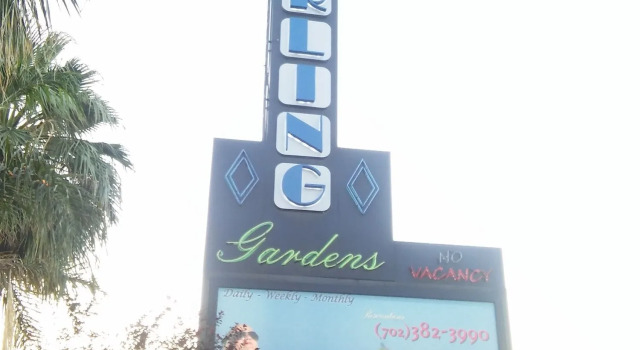 Sterling Gardens Hotel, Boek Hotel Hotels in Missouri met zwembad, Zwembad