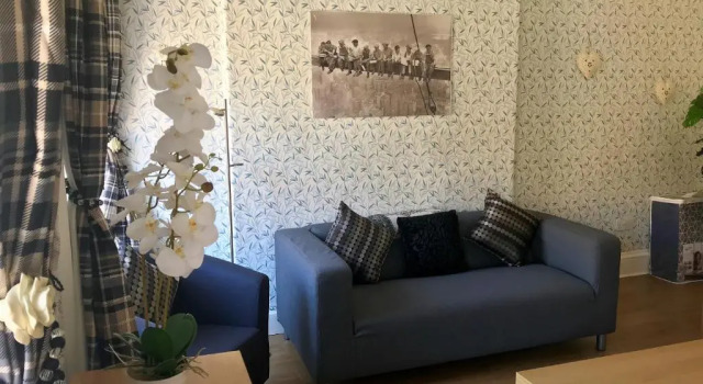 Апартаменты 233 Leith Apartment