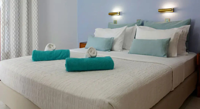 Elena Studios and Apartments