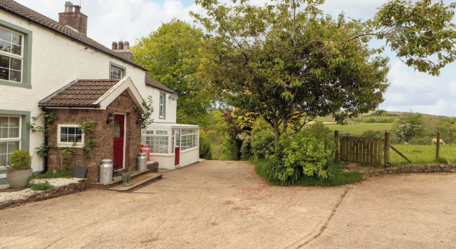 Kirkland Howe Cottage