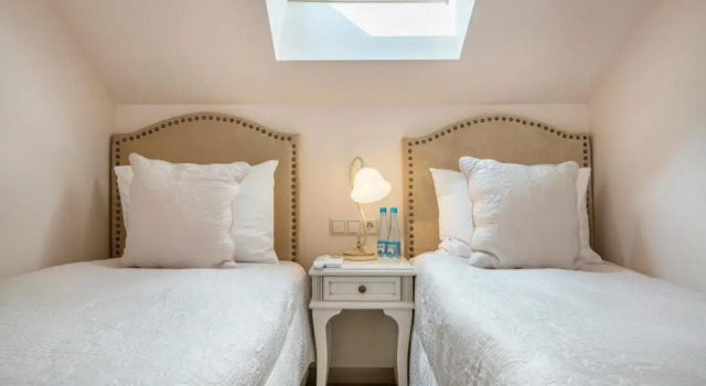 Семейный люкс Luxury Hotel Pušų paunksnėje