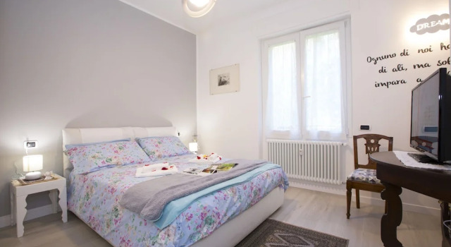 Raimondi Apartment