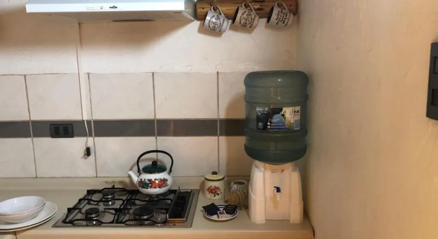 Апартаменты c 1 комнатой Hotel Parina Atacama