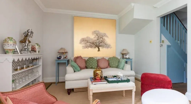 Westbourne Park Road Xvii by Onefinestay, Varaa Huoneisto Asunnot kohteessa Merseyside, Huoneisto